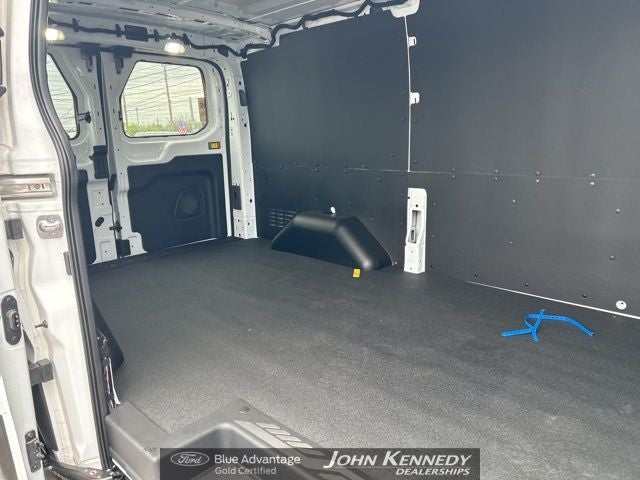 2024 Ford Transit Cargo Van Base