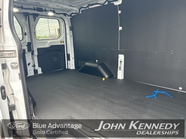 2024 Ford Transit Cargo Van Base