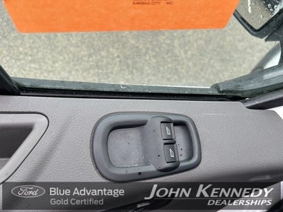 2024 Ford Transit Cargo Van Base