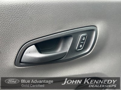 2024 Ford Transit Cargo Van Base