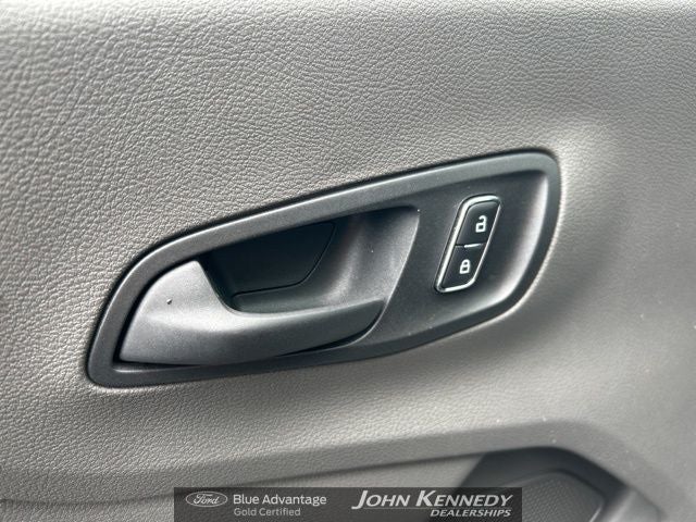 2024 Ford Transit Cargo Van Base