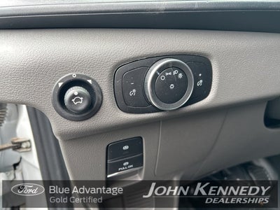 2024 Ford Transit Cargo Van Base