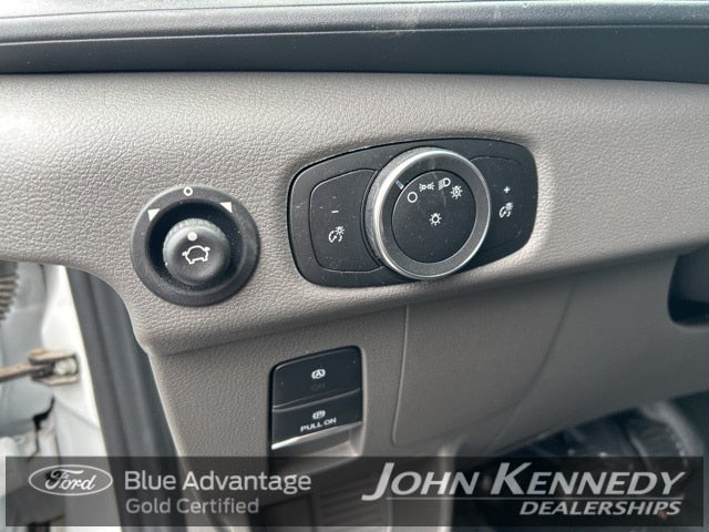 2024 Ford Transit Cargo Van Base