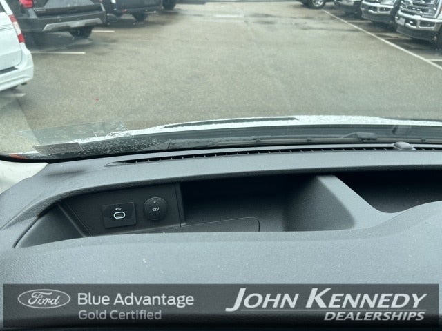 2024 Ford Transit Cargo Van Base