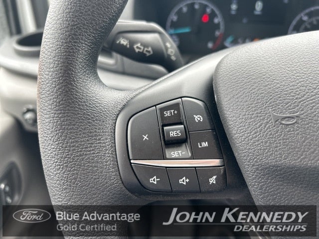 2024 Ford Transit Cargo Van Base