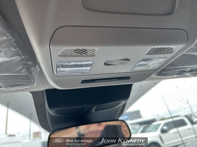 2024 Ford Transit Cargo Van Base