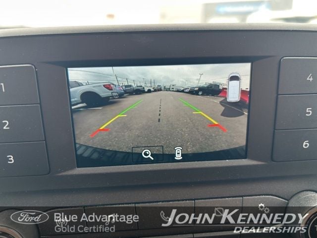 2024 Ford Transit Cargo Van Base