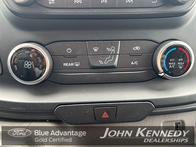 2024 Ford Transit Cargo Van Base