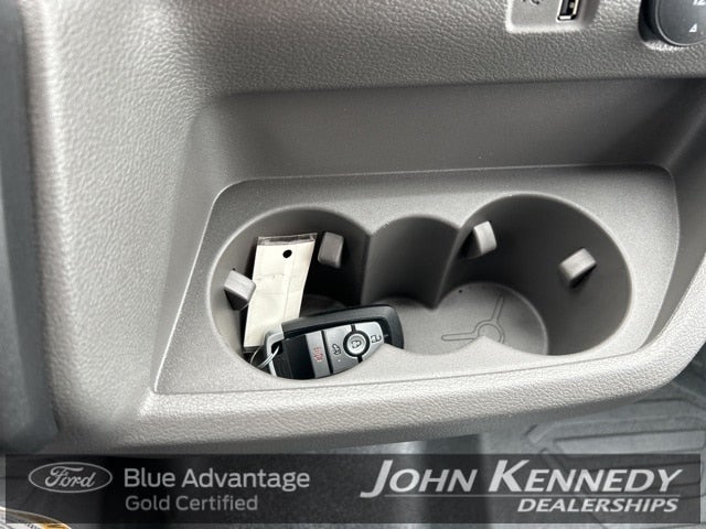 2024 Ford Transit Cargo Van Base