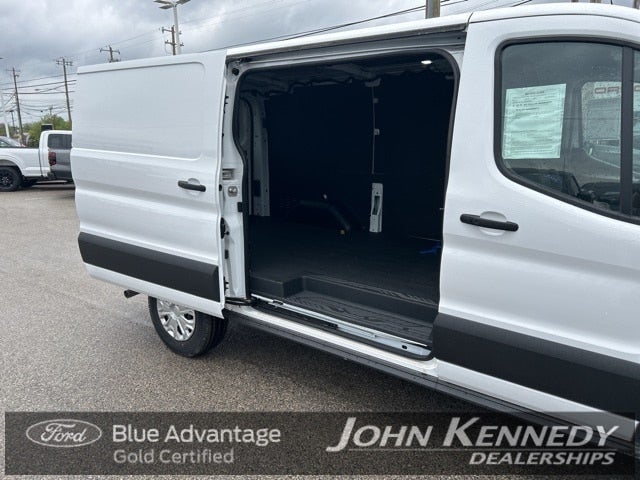 2024 Ford Transit Cargo Van Base