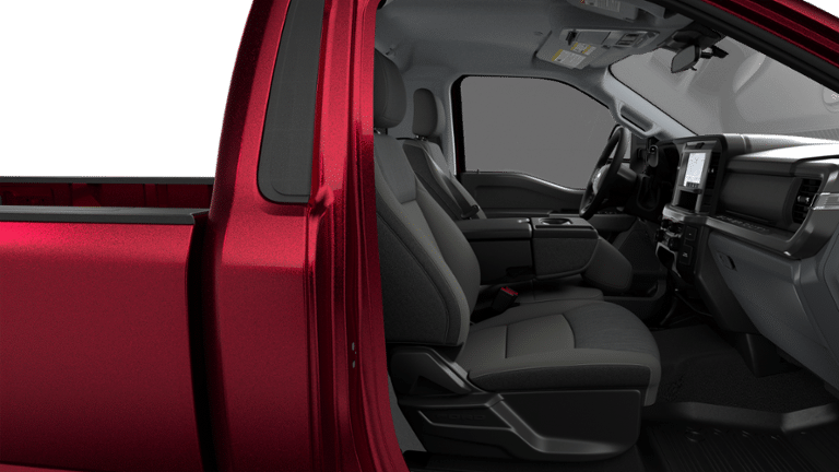 2027 Ford Super Duty F-250 SRW F-250® XLT
