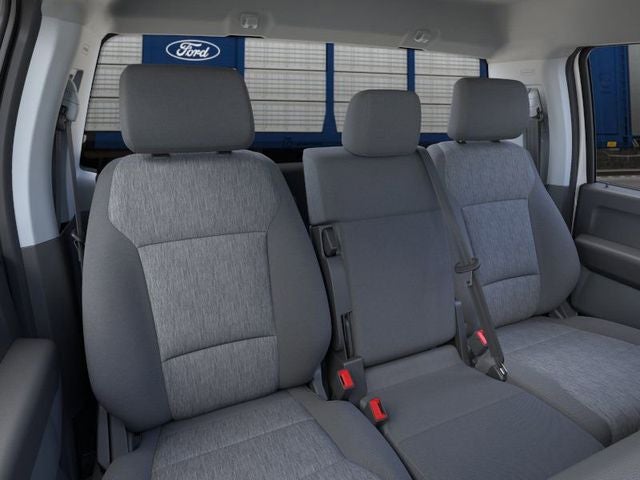 2026 Ford Super Duty F-350 SRW XL 4WD Reg Cab 8' Box
