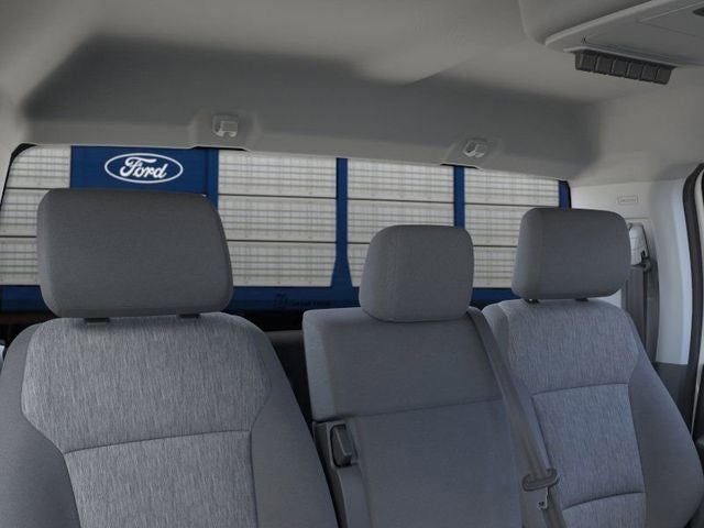 2026 Ford Super Duty F-350 SRW XL 4WD Reg Cab 8' Box