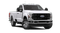 2026 Ford Super Duty F-350 SRW XL 4WD Reg Cab 8' Box