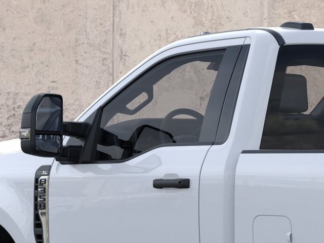 2026 Ford Super Duty F-350 SRW XL 4WD Reg Cab 8' Box
