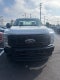 2026 Ford Super Duty F-350 SRW XL 4WD Reg Cab 8' Box