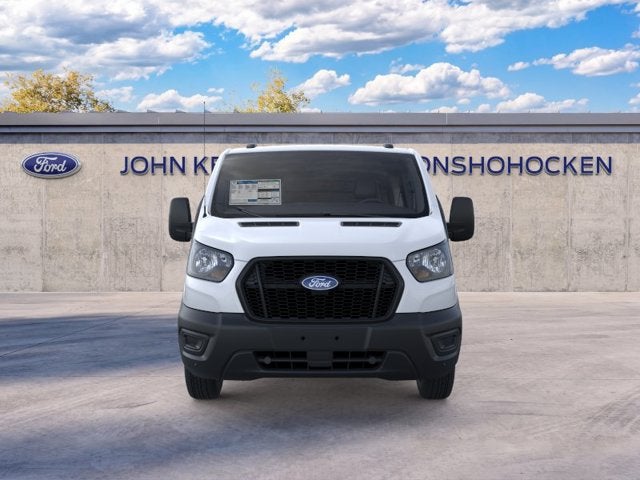 2026 Ford Transit Cargo Van T-150 130 Low Rf 8800 GVWR RWD