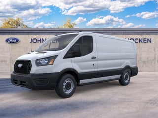 2026 Ford Transit Cargo Van T-150 130 Low Rf 8800 GVWR RWD
