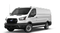 2026 Ford Transit Cargo Van T-150 130 Low Rf 8800 GVWR RWD