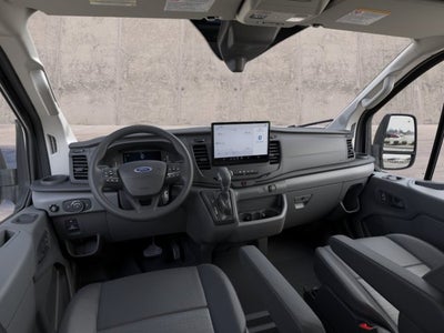 2026 Ford Transit Cargo Van Cargo Van