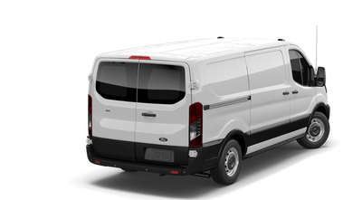 2027 Ford Transit Cargo Van T-150 130 Low Rf 8800 GVWR RWD