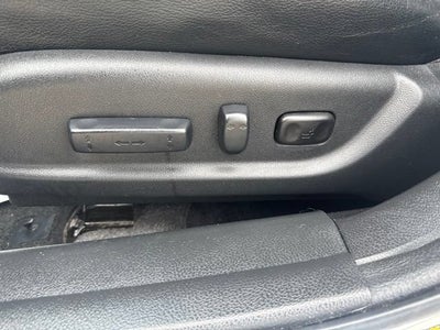 2009 Honda Accord Sdn EX-L