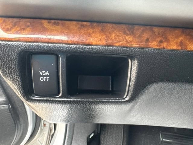 2009 Honda Accord Sdn EX-L