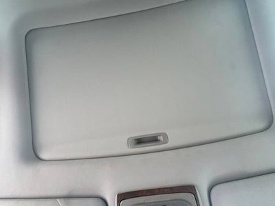 2009 Honda Accord Sdn EX-L
