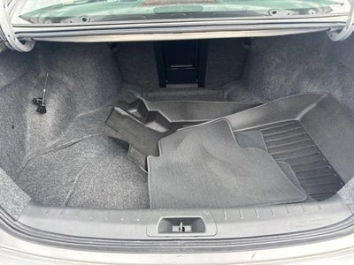 2009 Honda Accord Sdn EX-L