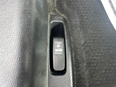 2013 Honda Accord Sdn EX