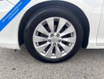 2013 Honda Accord Sdn EX