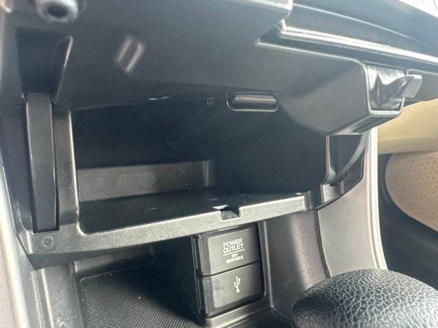 2013 Honda Accord Sdn EX