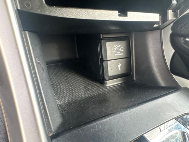 2013 Honda Accord Sdn EX