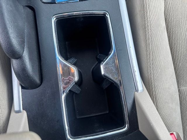 2013 Honda Accord Sdn EX