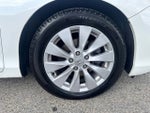 2013 Honda Accord Sdn EX