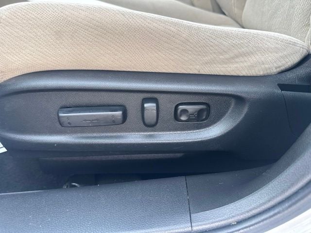 2013 Honda Accord Sdn EX