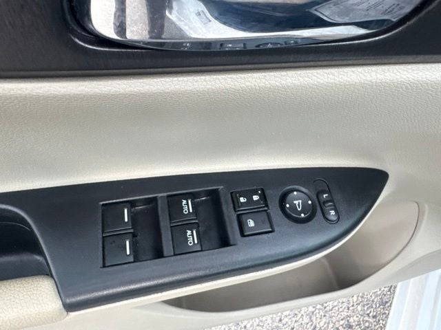 2013 Honda Accord Sdn EX
