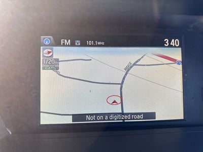 2013 Honda Accord Sdn EX-L