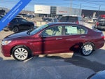 2013 Honda Accord Sdn EX-L