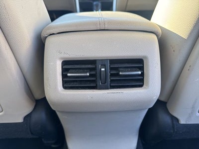 2013 Honda Accord Sdn EX-L