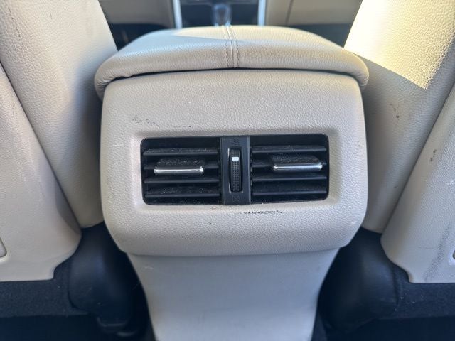 2013 Honda Accord Sdn EX-L