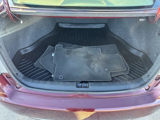 2013 Honda Accord Sdn EX-L