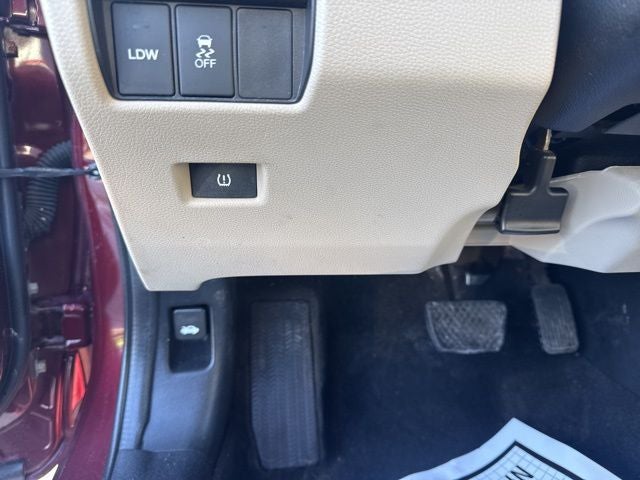 2013 Honda Accord Sdn EX-L