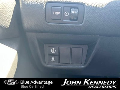 2018 Honda Accord Sedan EX-L 1.5T