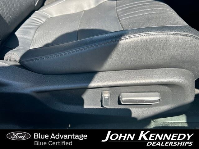 2018 Honda Accord Sedan EX-L 1.5T