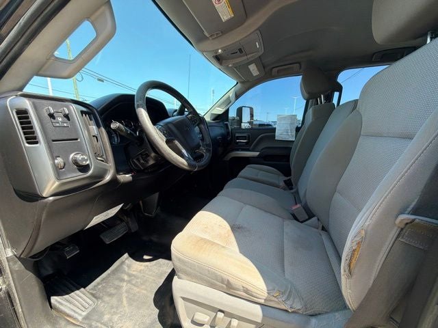 2020 International cv515 truck
