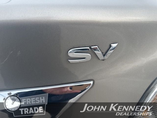 2014 Nissan Altima 2.5 SV