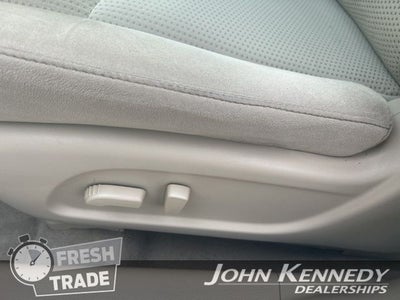 2014 Nissan Altima 2.5 SV