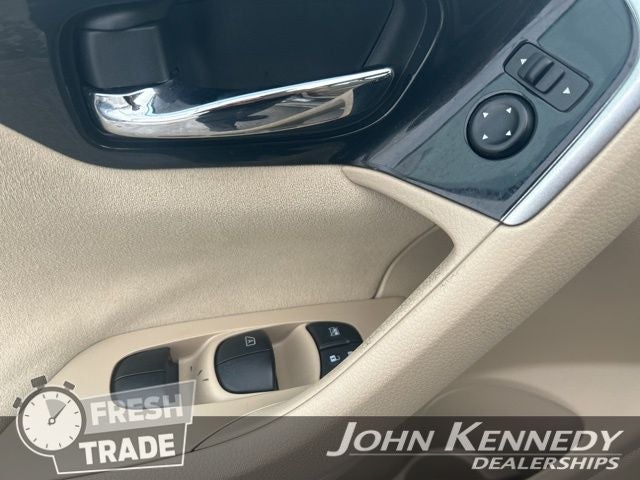 2014 Nissan Altima 2.5 SV