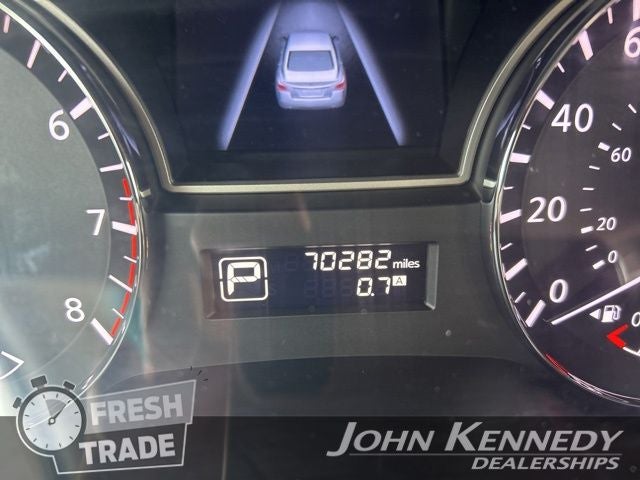 2014 Nissan Altima 2.5 SV